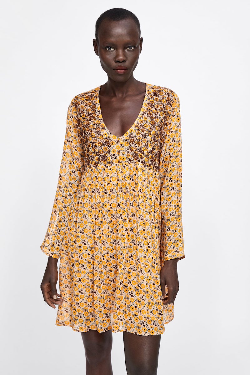 Summer party dress on sale